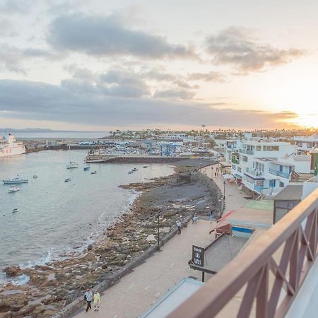Apartamento El Muellito Playa Blanca  Luaran gambar