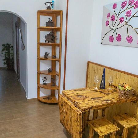 Apartamento El Muellito Playa Blanca  Luaran gambar